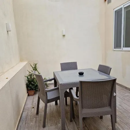 Apartamento Charm - The Strand *