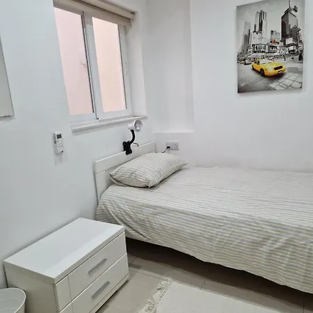 Apartamento Charm - The Strand Gzira