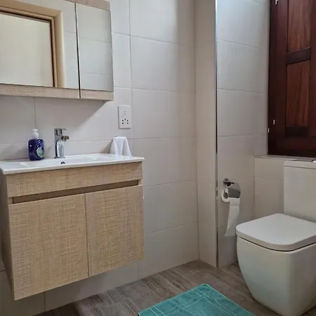 Apartamento Charm - The Strand *