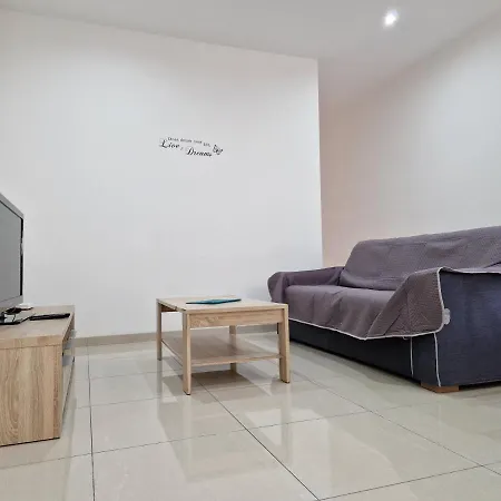 Charm - The Strand Gzira
