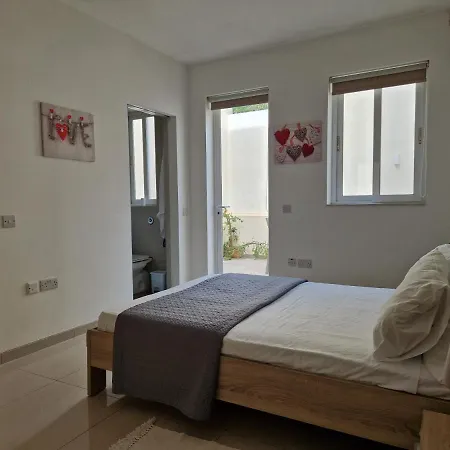 Charm - The Strand Gzira